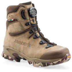 Купить Черевики Zamberlan 4014 Lynx Mid GTX RR Boa WL Mns