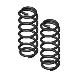 Buy Springs rear lift 2.5 "Clayton Off Road - Jeep Wrangler Jl