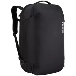 Купити Рюкзак-Наплечная сумка Thule Subterra Convertible Carry-On (Black) (TH 3204023)