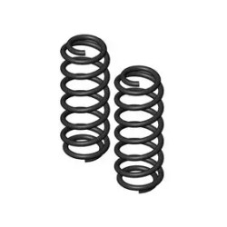 Buy Springs rear Progresive Lift 3.5 "Clayton Off Road - Jeep Wranger Jl