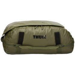 Купити Спортивная сумка Thule Chasm 90L (Olivine) (TH 3204300)