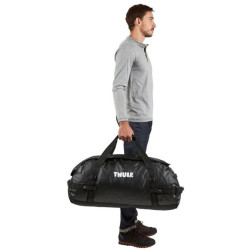 Купити Спортивная сумка Thule Chasm 90L (Olivine) (TH 3204300)