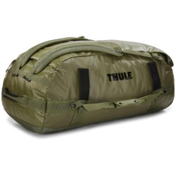Купити Спортивная сумка Thule Chasm 90L (Olivine) (TH 3204300)