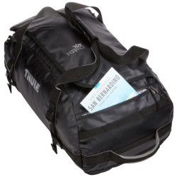 Купити Спортивная сумка Thule Chasm 70L (Olivine) (TH 3204298)