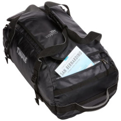Купити Спортивная сумка Thule Chasm 40L (Autumnal) (TH 3204297)