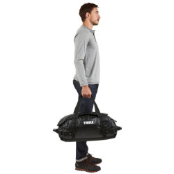 Купити Спортивная сумка Thule Chasm 40L (Olivine) (TH 3204296)