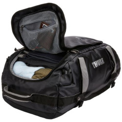 Купити Спортивная сумка Thule Chasm 130L (Olivine) (TH 3204302)