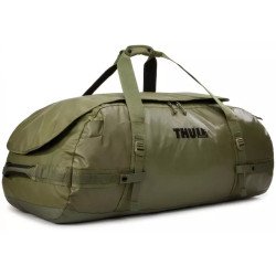 Купити Спортивная сумка Thule Chasm 130L (Olivine) (TH 3204302)