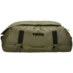 Купити Спортивная сумка Thule Chasm 130L (Olivine) (TH 3204302)