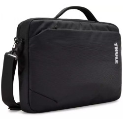 Купити Сумка для ноутбука Thule Subterra MacBook Attache 15" (Black) (TH 3204085)