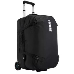 Купити Сумка на колесах Thule Subterra Wheeled Duffel 55cm (Black) (TH 3204027)
