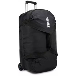 Купити Сумка на колесах Thule Subterra Wheeled Duffel 70cm (Black) (TH 3204028)