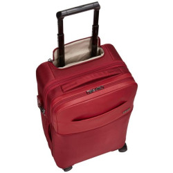 Купити Чемодан на колесах Thule Spira CarryOn Spinner (Rio Red) (TH 3203775)