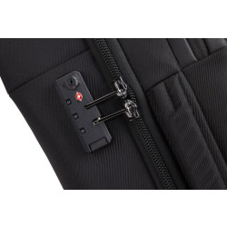Купити Чемодан на колесах Thule Spira CarryOn Spinner (Black) (TH 3203773)