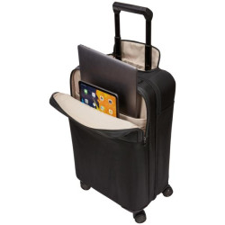 Купити Чемодан на колесах Thule Spira CarryOn Spinner (Black) (TH 3203773)