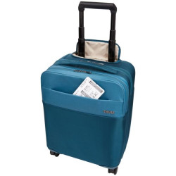 Купити Чемодан на колесах Thule Spira Compact CarryOn Spinner (Legion Blue) (TH 3203779)