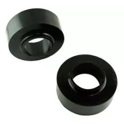 Buy Springs rear Coil Spring Spacers Rubicon Express Lift 1.75 " - Jeep Wrangler JK