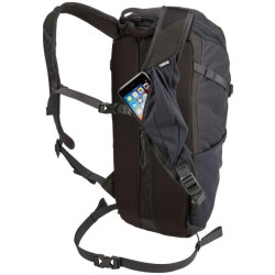 Купити Походный рюкзак Thule AllTrail-X 15L (Obsidian) (TH 3204127)