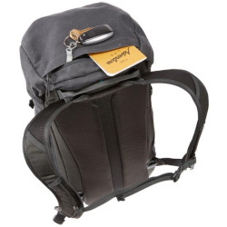 Купити Походный рюкзак Thule AllTrail-X 25L (Obsidian) (TH 3204130)