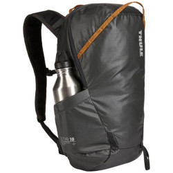 Купити Походный рюкзак Thule Stir 18L (Obsidian) (TH 3204088)