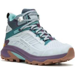 Купить Черевики Merrell Moab Speed 2 LTR MID WP Wmn