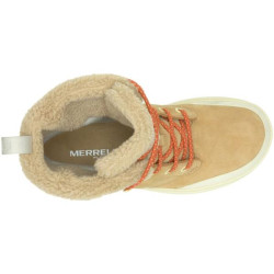 Купить Черевики Merrell Marquette Thermo Lace WP Wmn