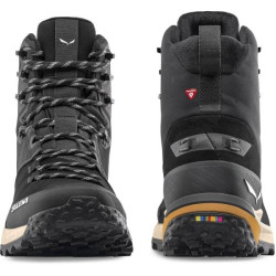 Купить Черевики Salewa Puez Winter MID PTX Mns
