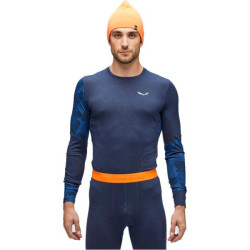 Купить Термофутболка Salewa Cristallo L/S Mns