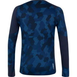 Купить Термофутболка Salewa Cristallo L/S Mns
