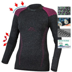 Купити Термофутболка Lasting Tela