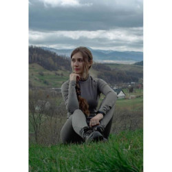 Купити Термофутболка Turbat Yeti Top Wms