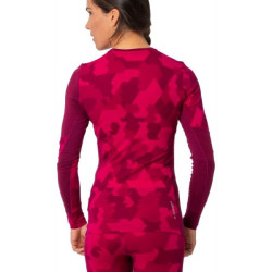 Купити Термофутболка Salewa Cristallo L/S Wms