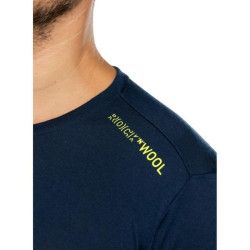 Купити Термофутболка Ortovox 185 Rock'n'Wool Long Sleeve Mns