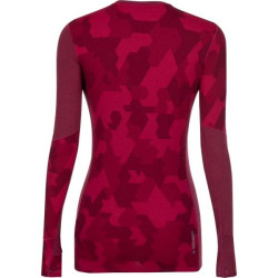 Купить Термофутболка Salewa Cristallo L/S Wms