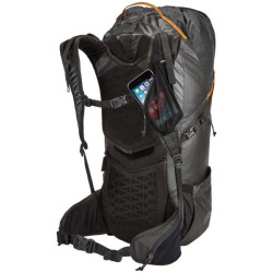 Купити Походный рюкзак Thule Stir 35L Men's (Obsidian) (TH 3204098)