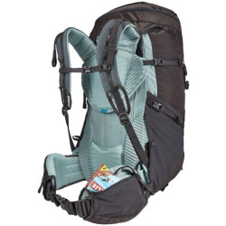 Купити Туристический рюкзак Thule Versant 50L Women's (Aegean) (TH 3204112)