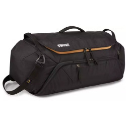 Купити Велосипедная сумка Thule RoundTrip Bike Duffel (Black) (TH 3204352)