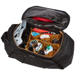 Купити Велосипедная сумка Thule RoundTrip Bike Duffel (Black) (TH 3204352)