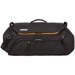 Купити Велосипедная сумка Thule RoundTrip Bike Duffel (Black) (TH 3204352)