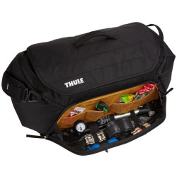 Купити Велосипедная сумка Thule RoundTrip Bike Duffel (Black) (TH 3204352)