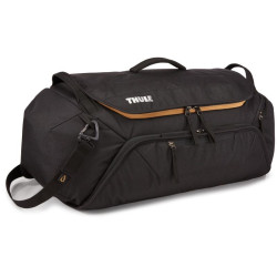 Купити Велосипедная сумка Thule RoundTrip Bike Duffel (Black) (TH 3204352)