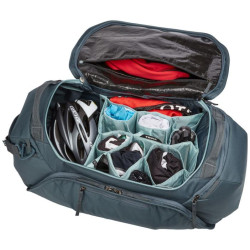 Купити Велосипедная сумка Thule RoundTrip Bike Duffel (Dark Slate) (TH 3204353)