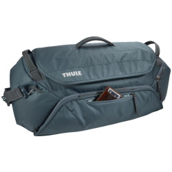 Купити Велосипедная сумка Thule RoundTrip Bike Duffel (Dark Slate) (TH 3204353)