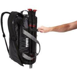 Купити Спортивная сумка Thule Chasm 40L (Black) (TH 3204413)
