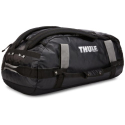 Купити Спортивная сумка Thule Chasm 70L (Black) (TH 3204415)