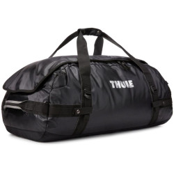 Купити Спортивная сумка Thule Chasm 90L (Black) (TH 3204417)