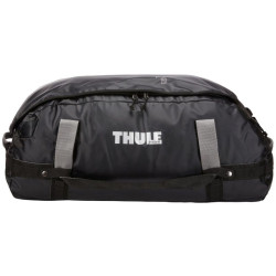 Купити Спортивная сумка Thule Chasm 90L (Black) (TH 3204417)