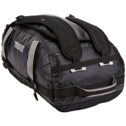 Купити Спортивная сумка Thule Chasm 90L (Black) (TH 3204417)