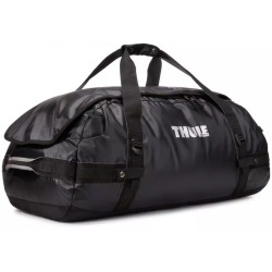 Купити Спортивная сумка Thule Chasm 90L (Black) (TH 3204417)