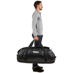 Купити Спортивная сумка Thule Chasm 130L (Black) (TH 3204419)